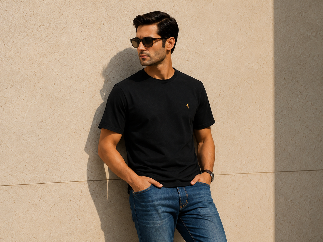 The Modern Men's Wardrobe: What to Buy and What to Skip