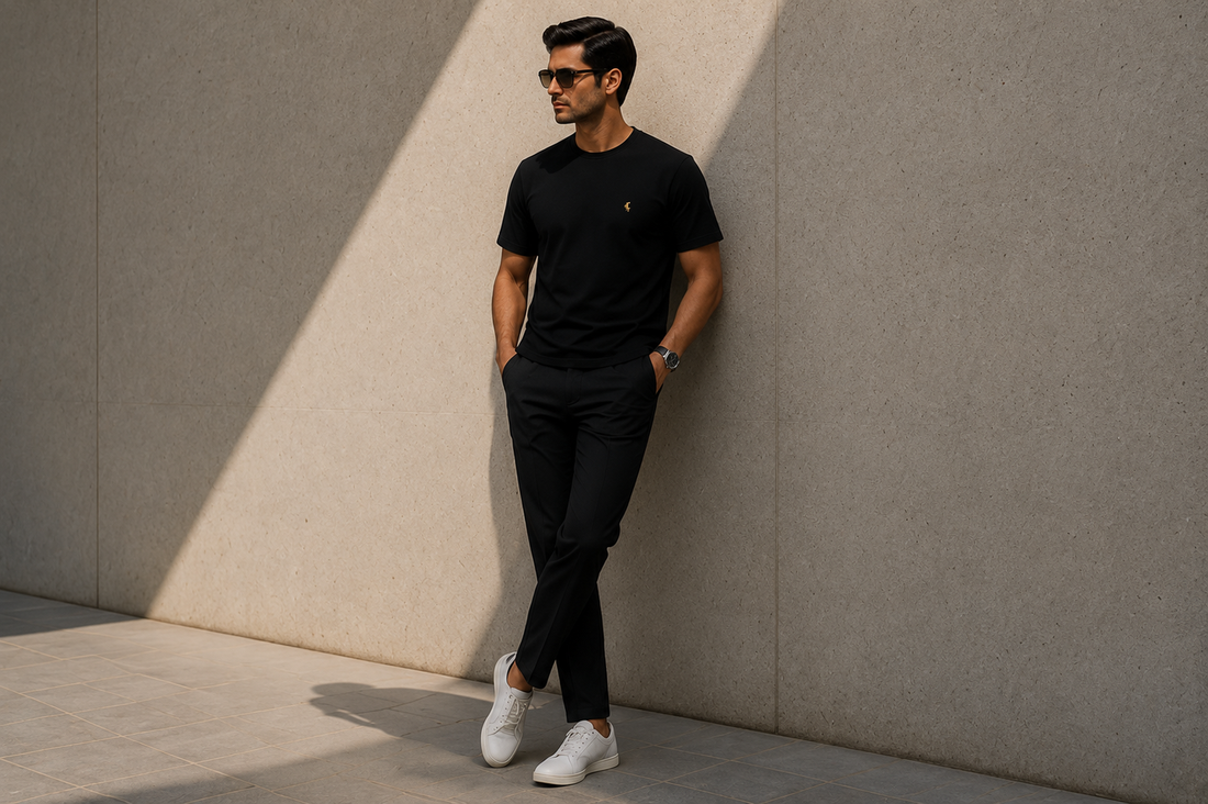 Men's Date Night Outfits: Simple Looks That Work