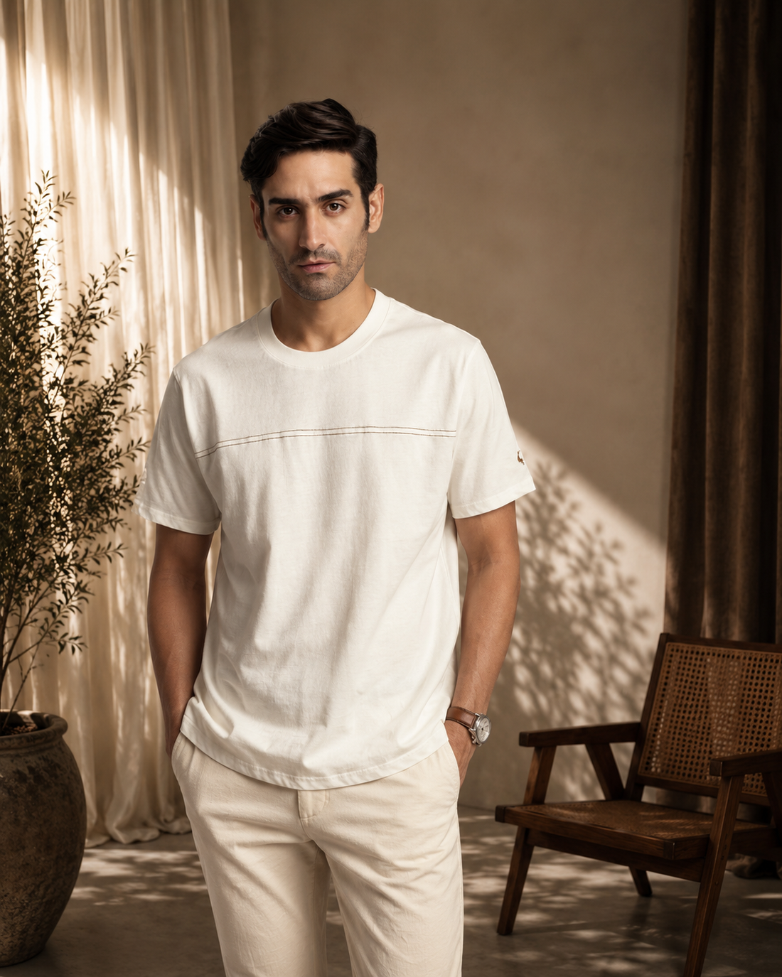 Why Do T-Shirts Lose Their Shape? 7 Reasons Your T-Shirt Stops Fitting Properly
